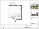Louer Appartement Ennery 762 euros