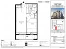 Annonce Location 2 pi�ces Appartement Rennes
