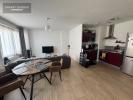 For rent Apartment Faches-thumesnil  59155 59 m2 3 rooms