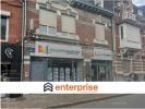 Location Local commercial Lille 59