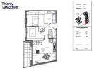 Annonce Vente 3 pi�ces Appartement Mordelles