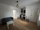 For rent Apartment Creusot  71200 31 m2