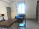 For rent Apartment Creusot  71200 32 m2