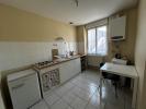 For rent Apartment Creusot  71200 38 m2 2 rooms