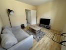Apartment CREUSOT 