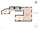 Apartment PARIS-18EME-ARRONDISSEMENT 