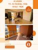 Location Appartement Sainte-clotilde 974