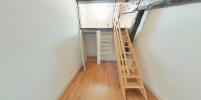 Louer Appartement Lyon-2eme-arrondissement 1345 euros