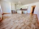 Location Appartement Gondeville  16200 2 pieces 53 m2