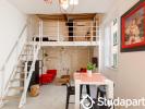Annonce Location 2 pièces Appartement Antibes