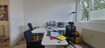 Louer Bureau 62 m2 Villeneuve-d'ascq