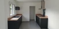 House MONCE-EN-BELIN 