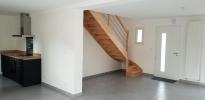 House MONCE-EN-BELIN 