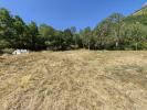 Land  PROCHE AX LE THERMES