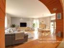 Annonce Vente 4 pi�ces Maison Montastruc-la-conseillere