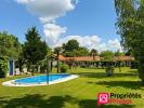 Annonce Vente 9 pi�ces Maison Vendays-montalivet
