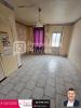 Annonce Vente 5 pi�ces Maison Hirson