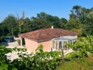 Vente Maison Chateau-l'eveque 24460 6 pieces 120 m2