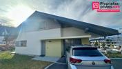 House SAINT-GERVAIS-LES-BAINS 