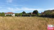 Annonce Vente Terrain Chaux