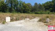 Annonce Vente Terrain Audincourt
