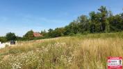 Acheter Terrain 989 m2 Audincourt