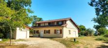 Annonce Vente 6 pi�ces Maison Aire-sur-l'adour