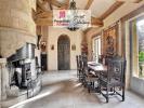 House CADENET 