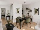 For sale Apartment Garenne-colombes  92250 48 m2 2 rooms
