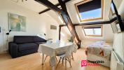 Annonce Vente 2 pi�ces Appartement Boulogne-sur-mer