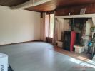 House MONTENOISON 