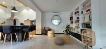 House SAINT-LOUBES 