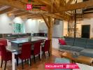 House LAUZET-UBAYE 