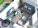 Annonce Vente 4 pi�ces Maison Rochefort-du-gard