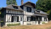 Annonce Vente 5 pièces Maison Pont-audemer