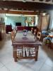 Annonce Vente 5 pièces Maison Noyer-en-ouche