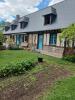 Acheter Maison 132 m2 Noyer-en-ouche