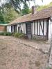 Annonce Vente 4 pièces Maison Ferriere-sur-risle