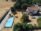 Annonce Vente 5 pi�ces Maison Villefagnan