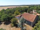Annonce Vente 4 pi�ces Maison Verteuil-sur-charente