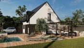 Vente Maison Locoal-mendon 56