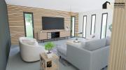 House MONTAGNAC 
