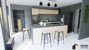 House MONTAGNAC 