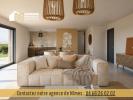 Acheter Maison 95 m2 Castillon-du-gard