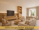Acheter Maison 110 m2 Uzes