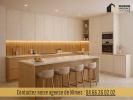 Annonce Vente 5 pièces Maison Montarnaud