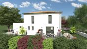 House DECINES-CHARPIEU 