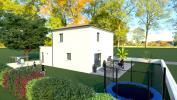 House DECINES-CHARPIEU 