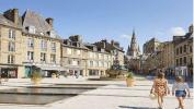 Apartment GUINGAMP 