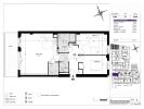 Louer Appartement 67 m2 Plescop